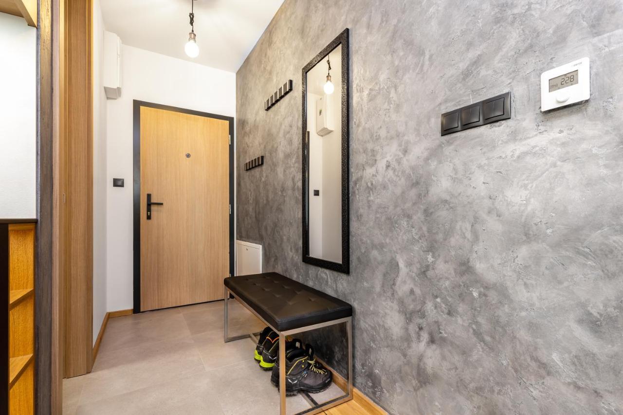 Rv Apartment Sapphire Vysoké Tatry Exterior photo